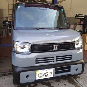 ホンダ・N-BOX