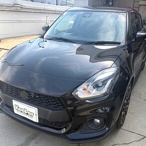 スズキ・スイフト