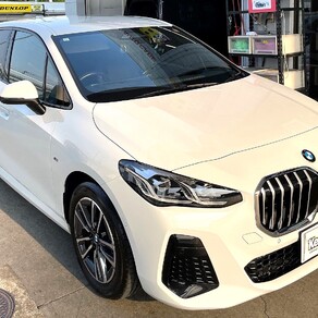 BMW・2シリーズ