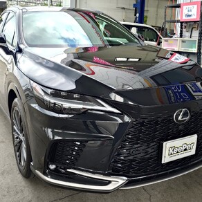 レクサス・RX
