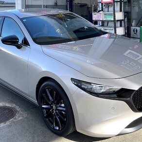 マツダ・マツダ3