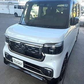 ホンダ・N-BOX