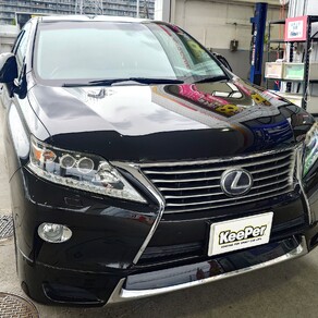 レクサス・RX