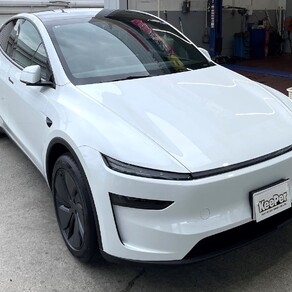 その他・テスラ・モデルY