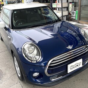 BMW・MINIクーパー