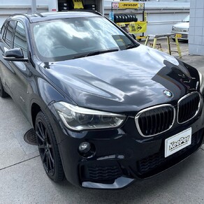 BMW・X1