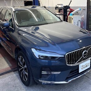 ボルボ・XC60