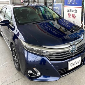 トヨタ・サイ