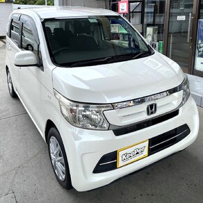 ホンダ・N-WGN