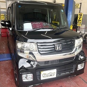 ホンダ・N-BOX
