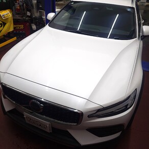 ボルボ・V60