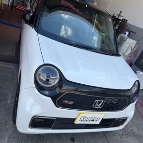ホンダ・N-ONE