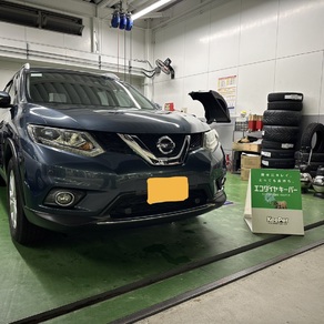 日産・エクストレイル