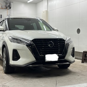 日産・キックス