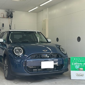 BMW・MINIクーパー