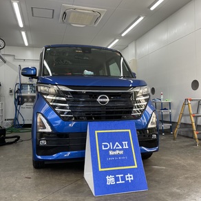 日産・ルークス