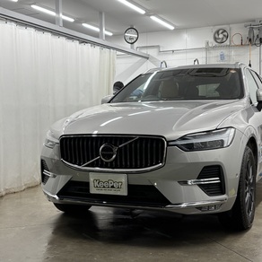 ボルボ・XC60