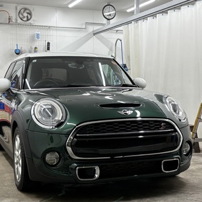 BMW・MINIクーパー