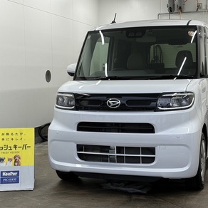 ダイハツ・タント