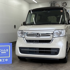 ホンダ・N-BOX