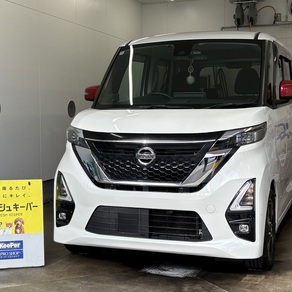 日産・ルークス