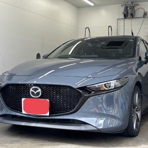 マツダ・マツダ3