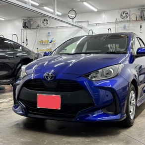 トヨタ・ヤリス