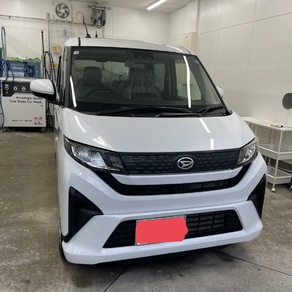 ダイハツ・ムーヴ