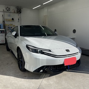 ホンダ・プレリュード