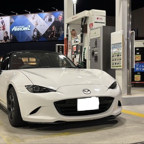 マツダ・ロードスター