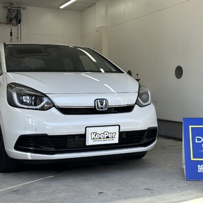 ホンダ・フィット