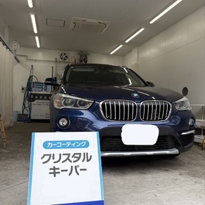 BMW・X1