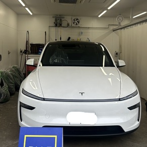 その他・テスラ・モデルY