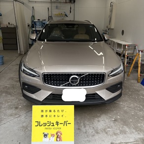 ボルボ・V60