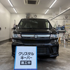 スズキ・ワゴンR