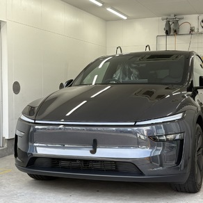 その他・テスラ・モデルY