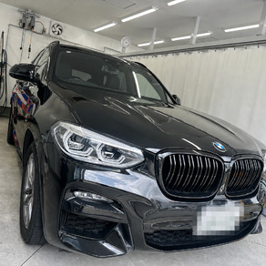 BMW・X3