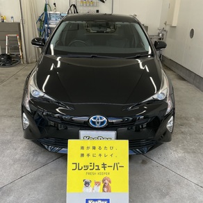 トヨタ・プリウス