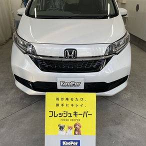 ホンダ・フリード