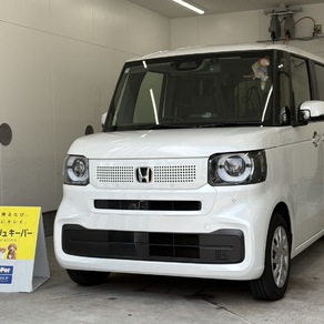 ホンダ・N-BOX
