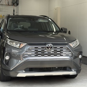 トヨタ・RAV4