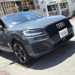 アウディ・Q3