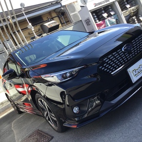 スバル・インプレッサ