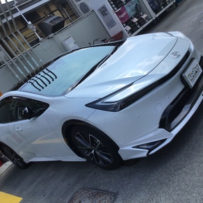 トヨタ・プリウス