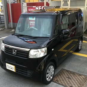 ホンダ・N-BOX