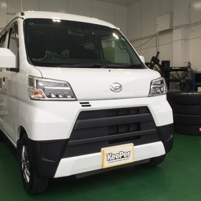 ダイハツ・ハイゼット