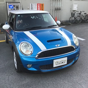 BMW・MINIクーパー