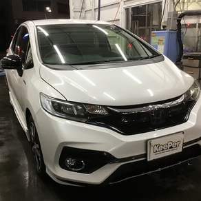 ホンダ・フィット