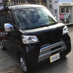 ダイハツ・ハイゼット