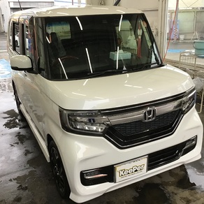 ホンダ・N-BOX
